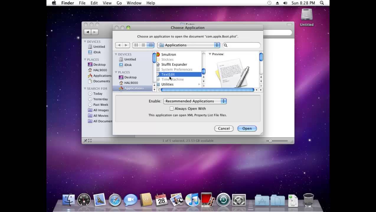 aptoide install for mac